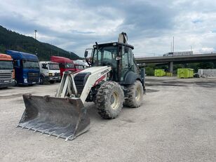 încărcător frontal Terex 970 ELITE