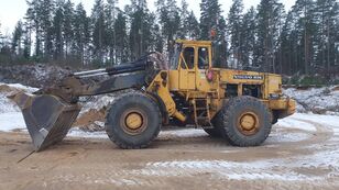 încărcător frontal Volvo L160