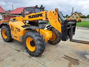 încărcător frontal telescopic JCB 530-70