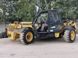 încărcător frontal telescopic Komatsu WH-613