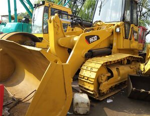încărcător pe şenile CATERPILLAR 963D