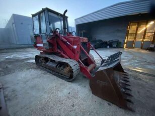 încărcător pe şenile Komatsu D31S-20 MACHINE SUISSE