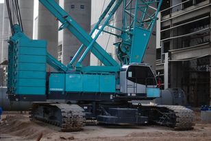 macara pe şenile KOBELCO CKE2500