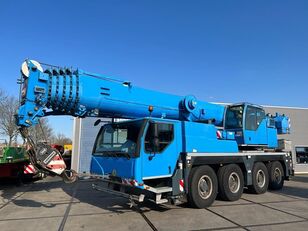 macara pe şenile Liebherr LTM 1070 4.2 Mobile crane