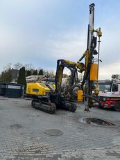 maşină de foraj Atlas Copco ROC D7