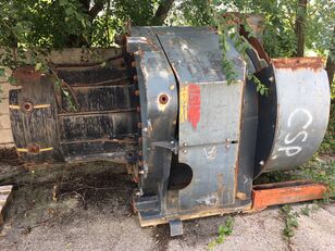 maşină de foraj Soilmec CSP Rotary Head