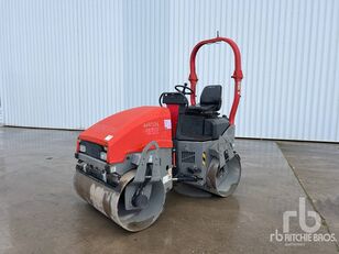 mini cilindri compactori Ammann ARX26