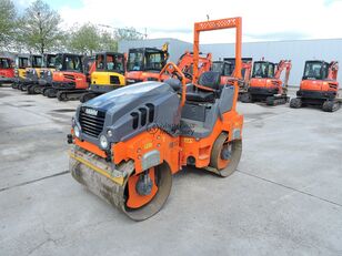 mini cilindri compactori Hamm HD12VV