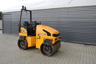 mini cilindri compactori JCB VMT 260 - 120