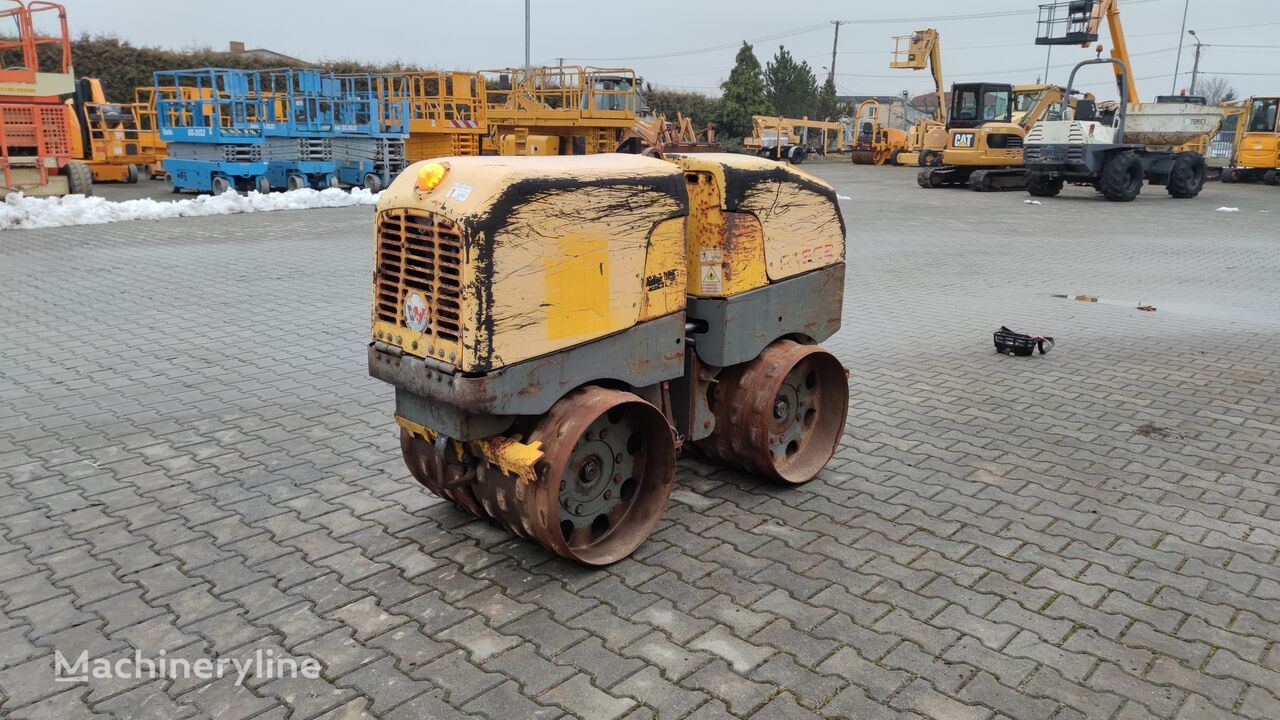 mini cilindri compactori Wacker Neuson RT 82 SC-2