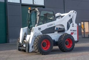mini incarcator BOBCAT S850