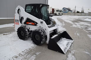 mini incarcator Bobcat S175