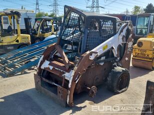 mini incarcator Bobcat S175