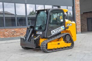 mini-încărcător pe şenile JCB 225T T4