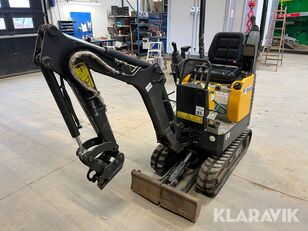 miniexcavator Bobcat E 10