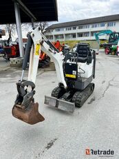 miniexcavator Bobcat E10 Mini Excavator