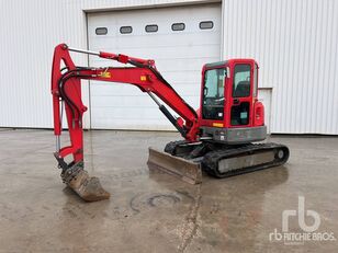 miniexcavator Bobcat E50EM Mini-Pelle