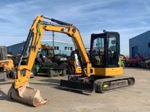 miniexcavator Caterpillar 305E2 CR