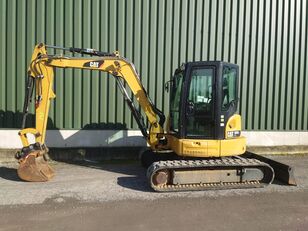 miniexcavator Caterpillar 305ECR