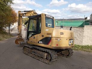 miniexcavator Caterpillar 307C