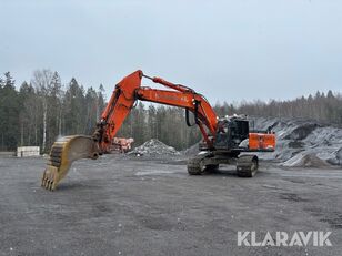 miniexcavator Hitachi ZX350LC-6