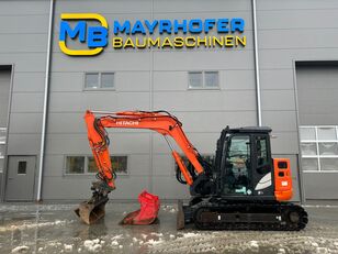 miniexcavator Hitachi ZX85USB-5A