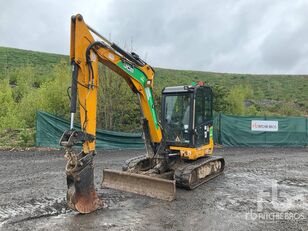 miniexcavator JCB 65R-1