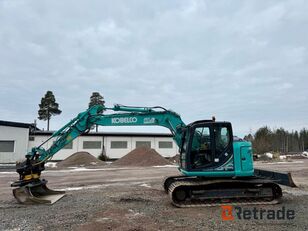 miniexcavator Kobelco SK 140 SRLC-5