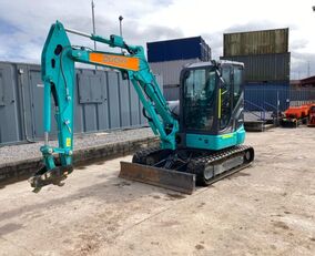 miniexcavator Kobelco SK50SRX-7