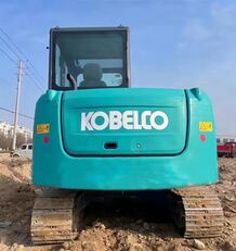 miniexcavator Kobelco SK60
