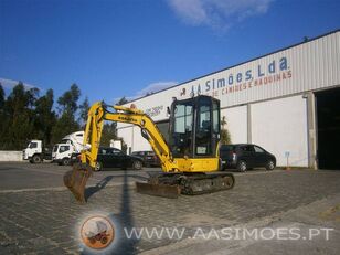 miniexcavator Komatsu PC26MR-3