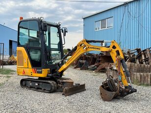 miniexcavator LiuGong 9018F