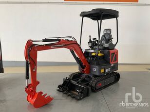 miniexcavator Plus Power HE17 (Unused) nou