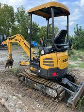 miniexcavator SDLG ER616F