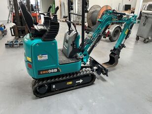 miniexcavator Sunward Swe08 EB