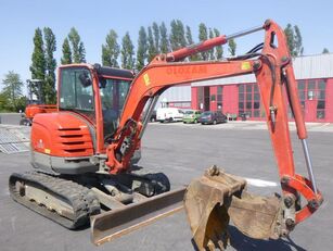 miniexcavator VOLVO ECR48C