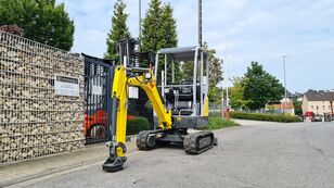 miniexcavator Wacker Neuson ET 16