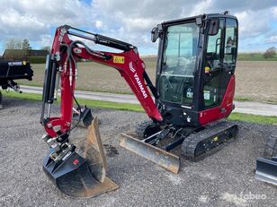 miniexcavator Yanmar SV19VT