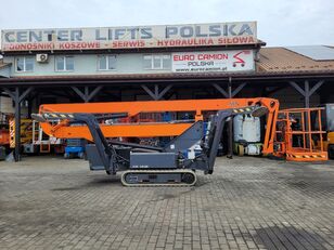 nacela cu brat articulat ATN MG23 Manitou - 23 m spider tracked boom lift teupen omme cmc hin