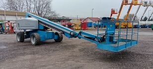 nacela cu brat articulat Genie  S65 - 21,8 m - 4x4