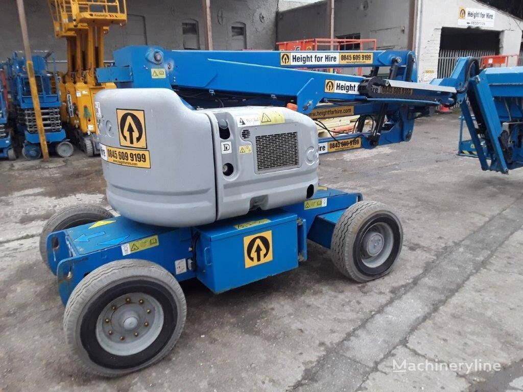 nacela cu brat articulat Genie Z 45/25 BI