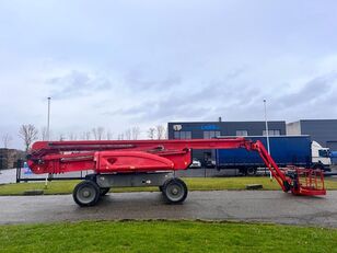 nacela cu brat articulat JLG 1250AJP