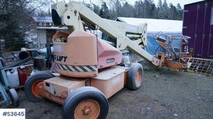 nacela cu brat articulat JLG 45ELECTRIC Boom lift Repair Object