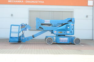 nacela cu brat articulat JLG N40E (301) podest ruchomy przegubowy