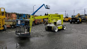 nacela cu brat articulat Niftylift HR 15 NE