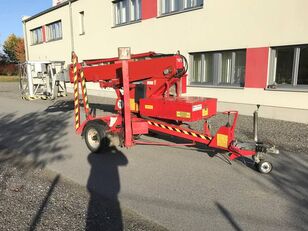 nacele cu brat telescopic Denka-Lift DK 7 MK21