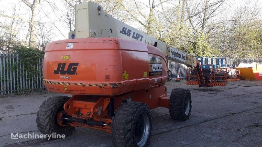 nacele cu brat telescopic JLG 860 SJ