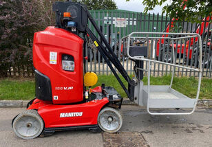 platforma autoridicatoare Manitou 100 VJR