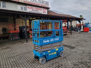 platforma foarfeca Genie GS 1932 - 8 m mini electric scissor lift