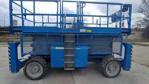 platforma foarfeca Genie GS4390